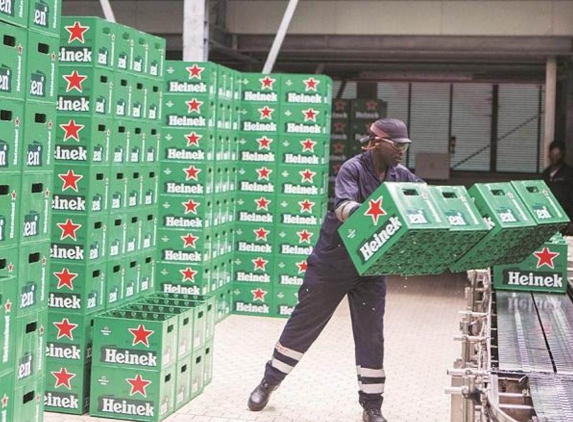 Why Heineken deal gives United Breweries a high?